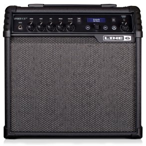Line6 Spider V30 MkII Guitaramp